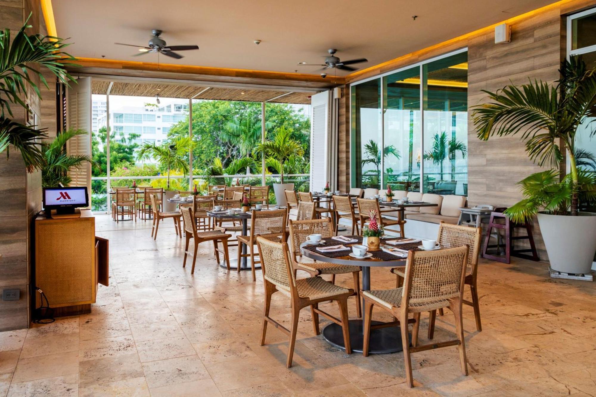 산타 마르타 메리어트 리조트 플라야 도르미다 산타마르타 외부 사진 The W Lounge at Suvarnabhumi Airport